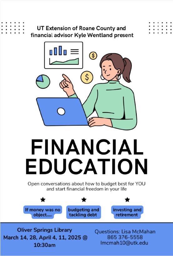 Financial Education
