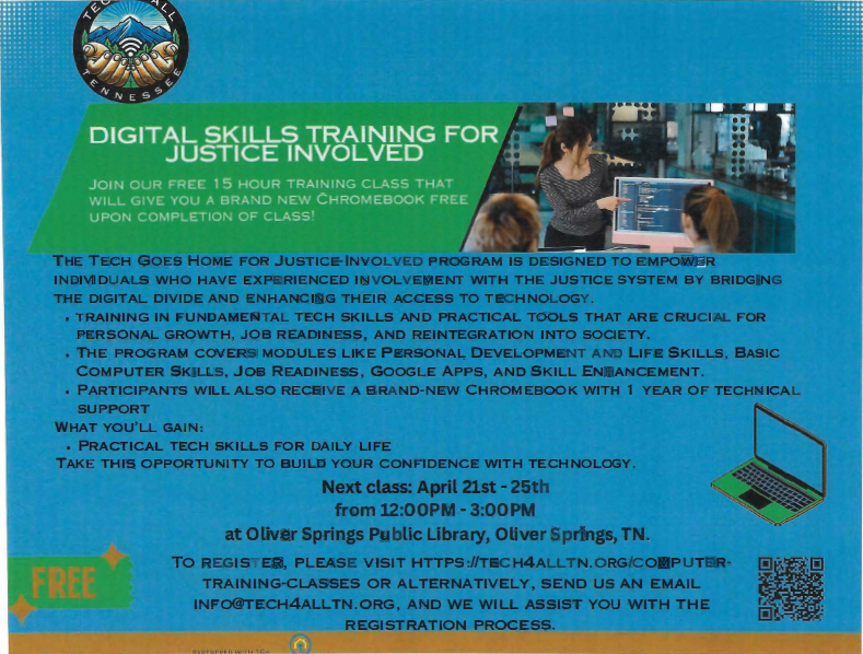 Digital Skills
